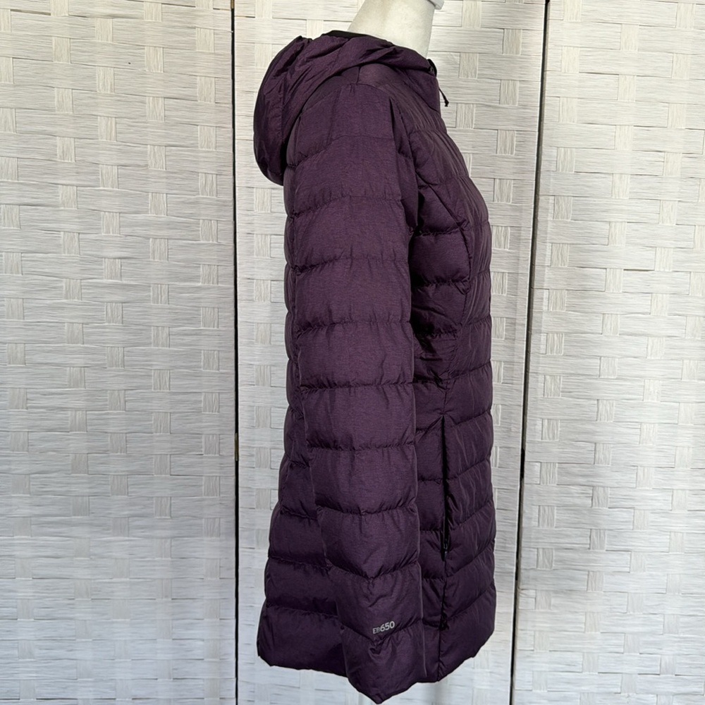 Eddie Bauer Cirruslite 2.0 Down Parka NWT - Picture 6 of 14